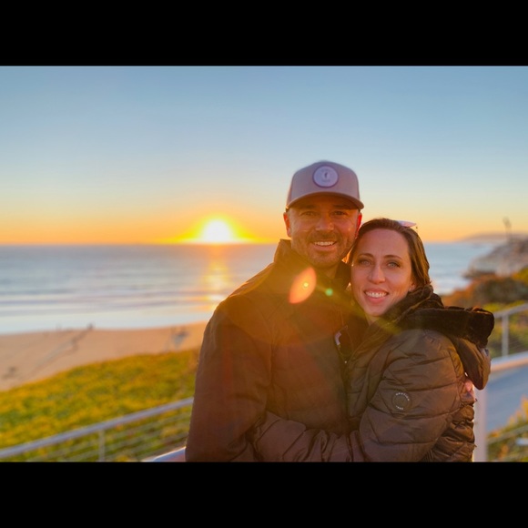 Meet your Posher, Allyson - Picture 1 of 1